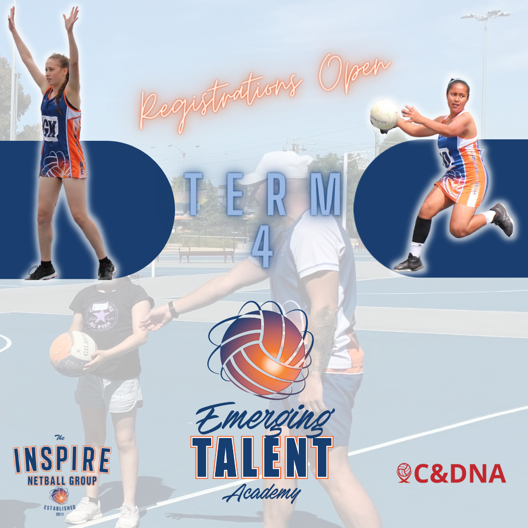 CDNA Emerging Talent Academy 2021 and Inspire Boys Academy 2022