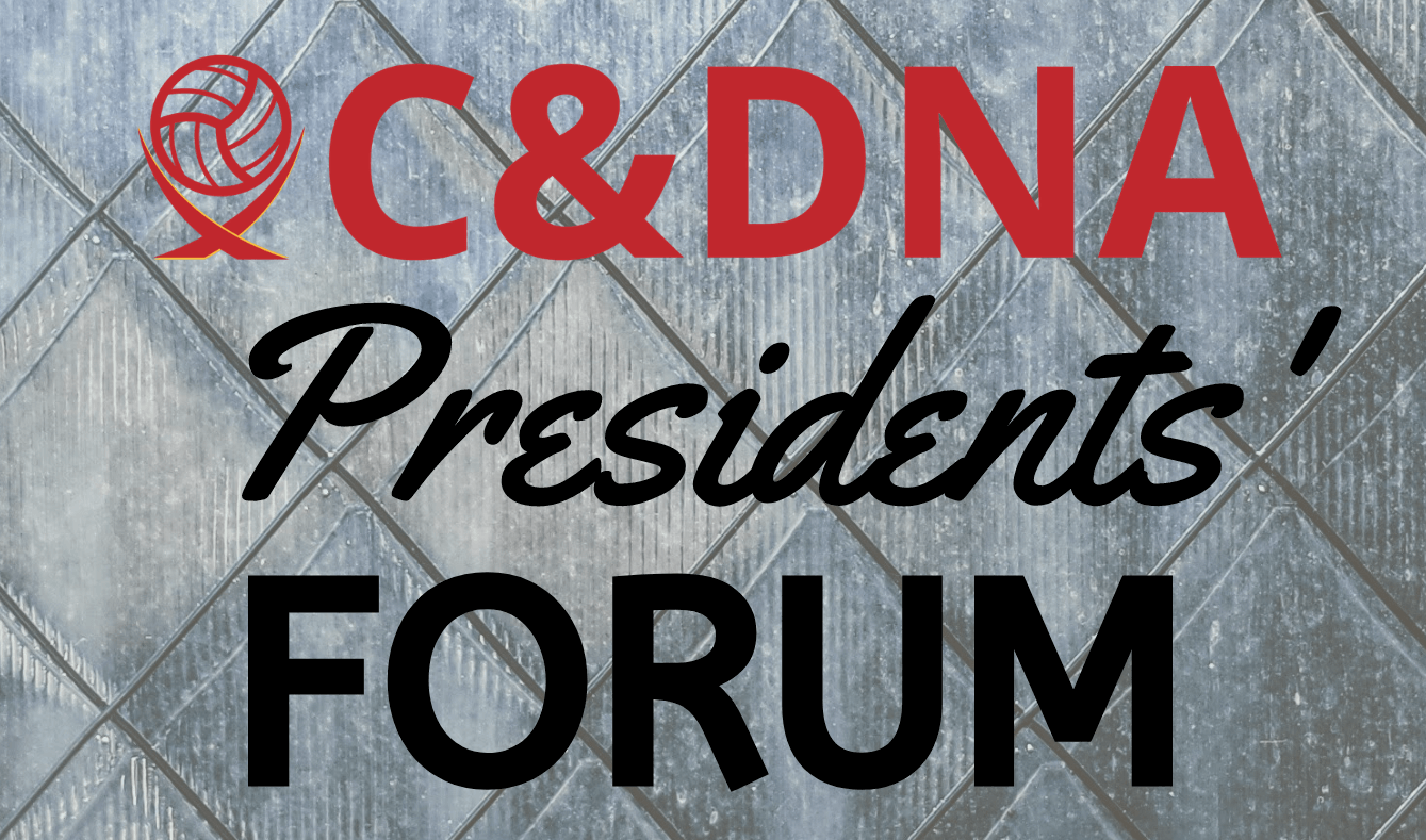 CDNA Presidents' Forum